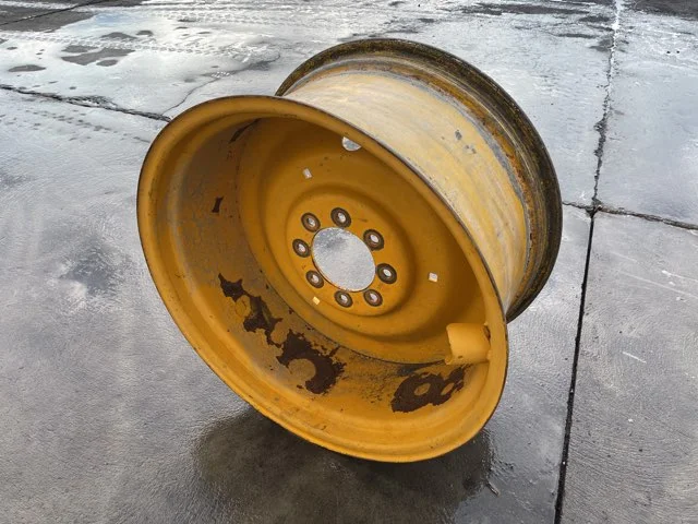 Wheel Rim for FERMEC 760