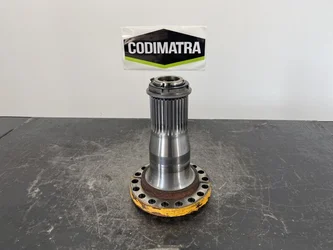 Fusée pour VOLVO A30D