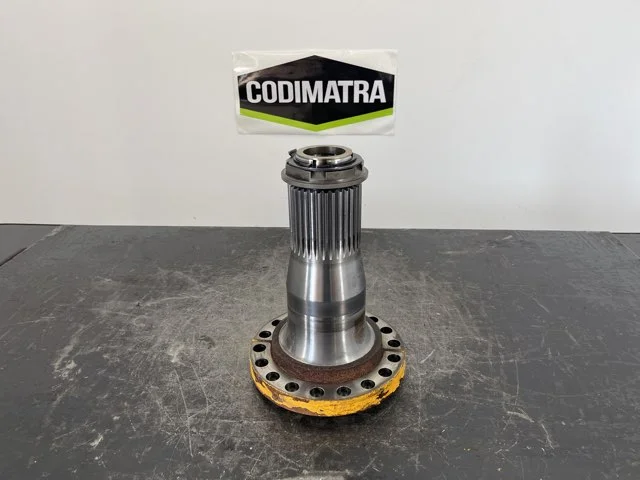 Eje fusible para VOLVO A30D