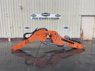 Flèche pour LIEBHERR A912 COMPACT