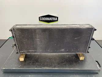 Radiateur eau pour CATERPILLAR 336E