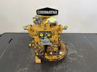 Pompe hydraulique principale pour CATERPILLAR 336E