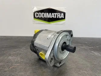 Pompe hydraulique secondaire pour CATERPILLAR 336E