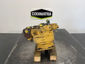 Moteur hydraulique de rotation pour CATERPILLAR 336E