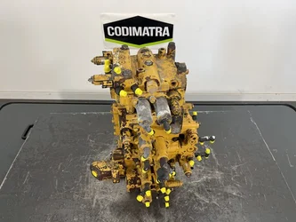 Distributeur hydraulique pour CATERPILLAR 336E