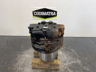 Moteur hydraulique translation pour CATERPILLAR 336E