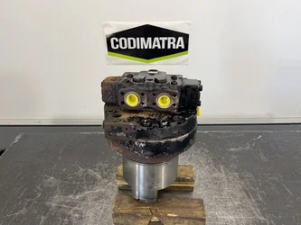 Moteur hydraulique translation pour CATERPILLAR 336E