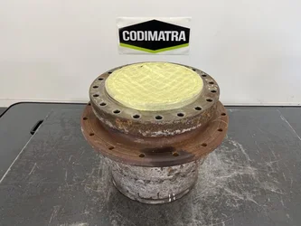 Réducteur de translation pour CATERPILLAR 336E