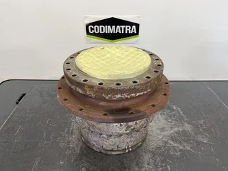 Réducteur de translation pour CATERPILLAR 336E