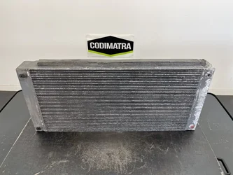 Radiateur huile pour CATERPILLAR 336E