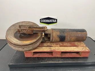 Roue tendeuse pour CATERPILLAR 336E