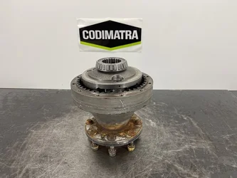 Réducteur de roue pour FERMEC 760