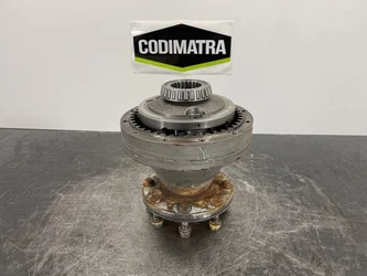 Réducteur de roue pour FERMEC 760