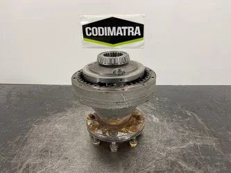 Moyeu de roue pour FERMEC 760