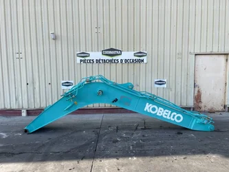 Flèche pour KOBELCO ED160-BR5