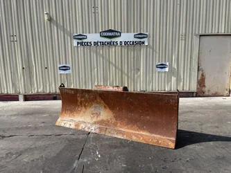 Lame de pelle pour KOBELCO ED160-BR5
