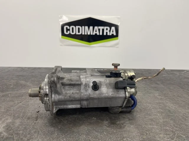 Démarreur pour CATERPILLAR M318D