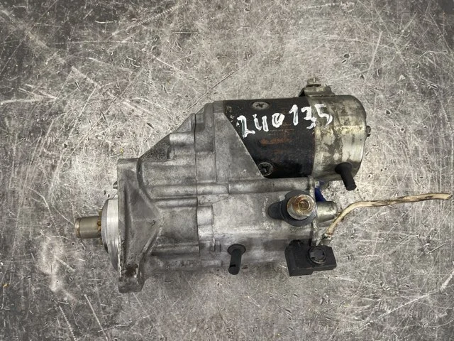 Démarreur pour CATERPILLAR M318D