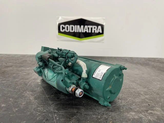 Démarreur pour VOLVO EWR130E