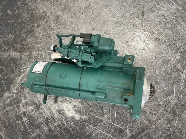 Démarreur pour VOLVO EWR130E