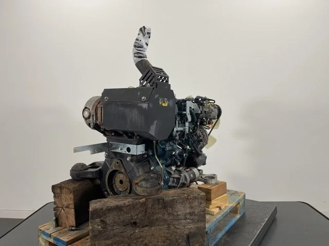 Moteur thermique pour KUBOTA KX080-4