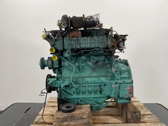 Moteur thermique pour VOLVO EWR130E