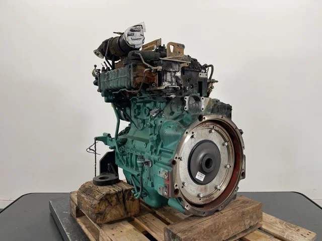 Moteur thermique pour VOLVO EWR130E