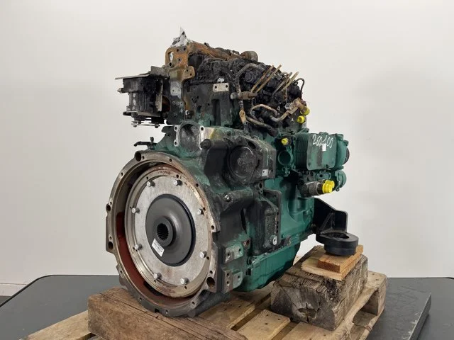 Moteur thermique pour VOLVO EWR130E