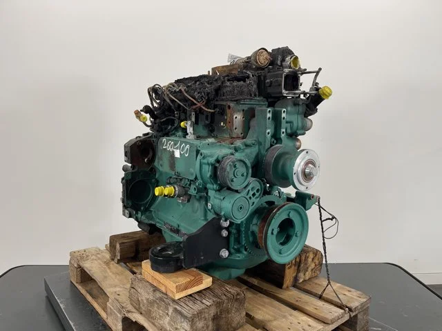 Moteur thermique pour VOLVO EWR130E