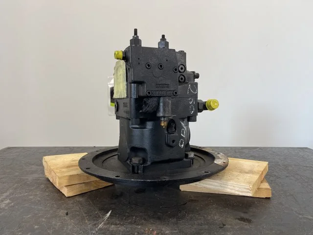 Pompe hydraulique principale pour VOLVO EWR130E