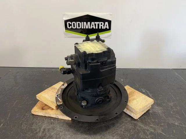 Pompe hydraulique principale pour VOLVO EWR130E
