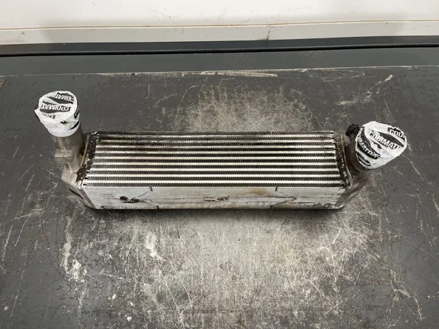 Radiateur d'air pour VOLVO EWR130E