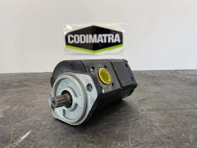 Pompe hydraulique secondaire pour VOLVO EWR130E