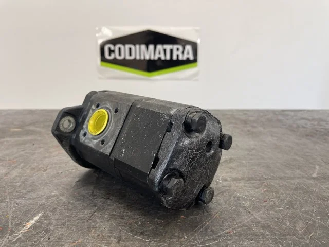 Pompe hydraulique secondaire pour VOLVO EWR130E