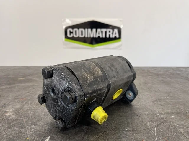 Pompe hydraulique secondaire pour VOLVO EWR130E