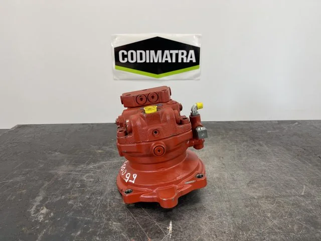 Moteur hydraulique de rotation pour KUBOTA KX080-4