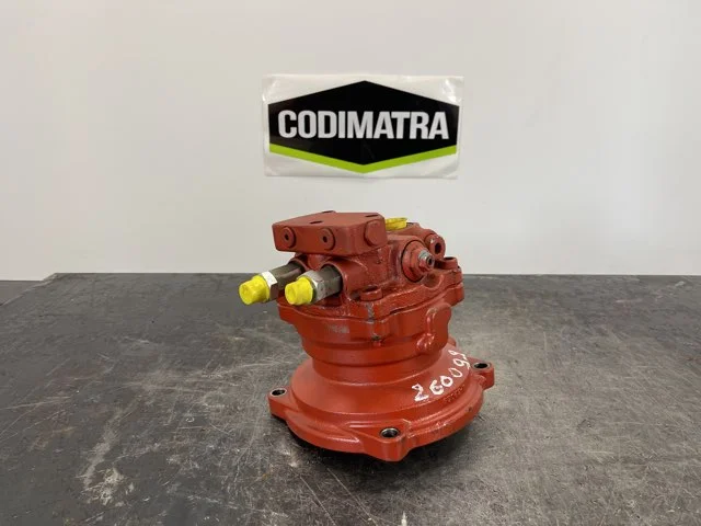 Moteur hydraulique de rotation pour KUBOTA KX080-4