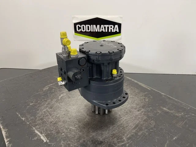 Motoréducteur de rotation pour VOLVO EWR130E