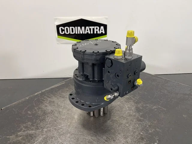 Motoréducteur de rotation pour VOLVO EWR130E