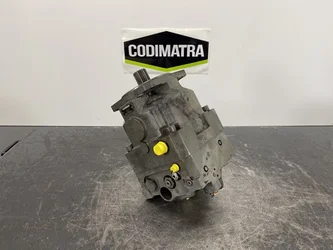 Motor hidráulico de avance para LIEBHERR A904C