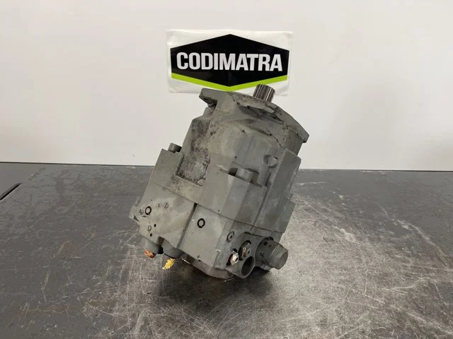 Motor hidráulico de avance para LIEBHERR A904C