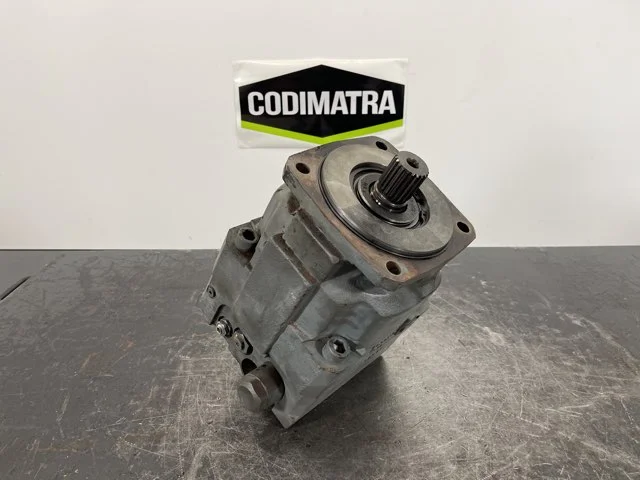 Motor hidráulico de avance para LIEBHERR A904C