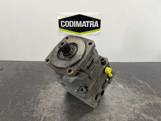 Motor hidráulico de avance para LIEBHERR A904C