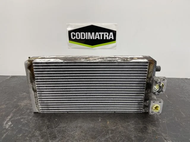 Radiateur huile pour VOLVO EWR130E