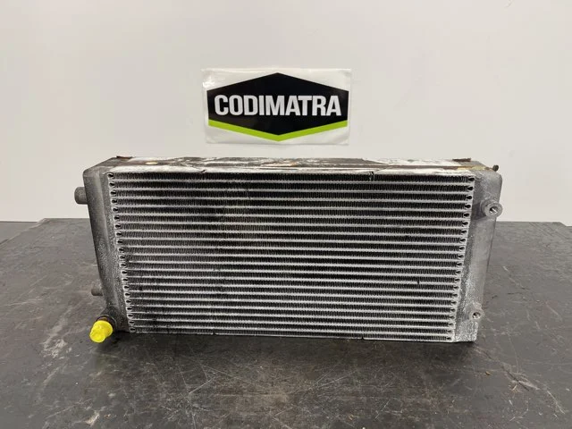 Radiateur huile pour VOLVO EWR130E