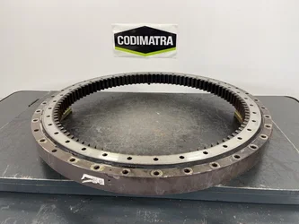 Couronne d'orientation pour VOLVO EWR130E