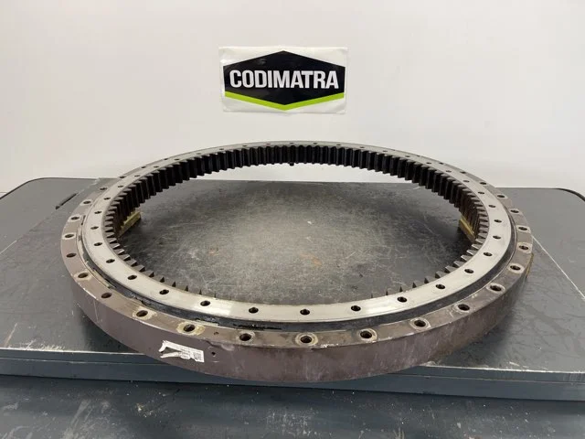 Couronne d'orientation pour VOLVO EWR130E