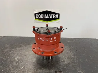 Réducteur de rotation pour KUBOTA KX080-4