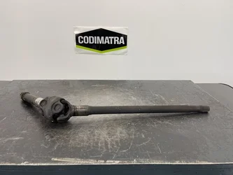 Arbre de roue pour LIEBHERR A904C