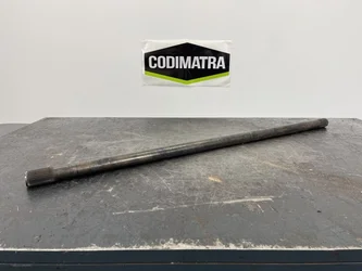 Arbre de roue pour LIEBHERR A904C